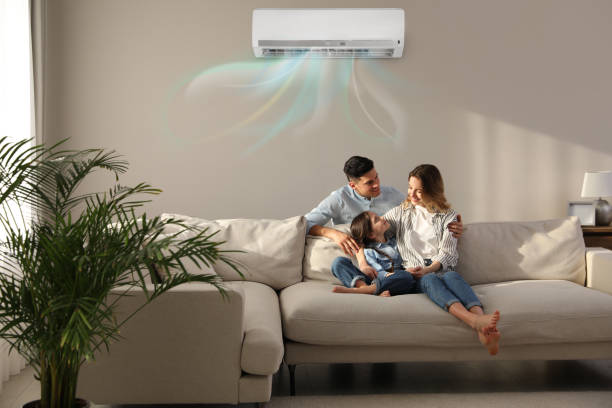 Best Emergency HVAC Services in Elkhart, TX