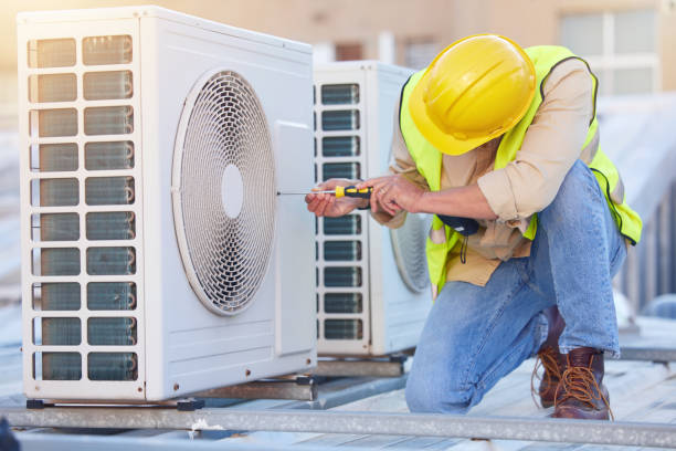 Professional HVAC in Elkhart, TX