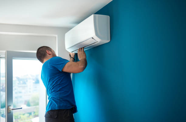 Best Seasonal HVAC Services in Elkhart, TX