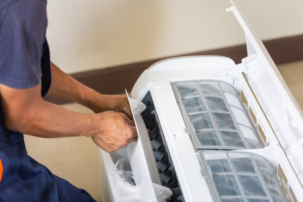 Best HVAC Consulting and Engineering in Elkhart, TX