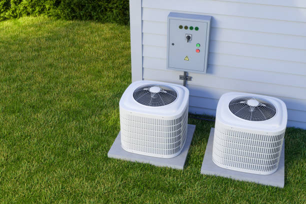 Best Residential HVAC in Elkhart, TX