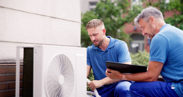 Best HVAC Training and Certification in Elkhart, TX