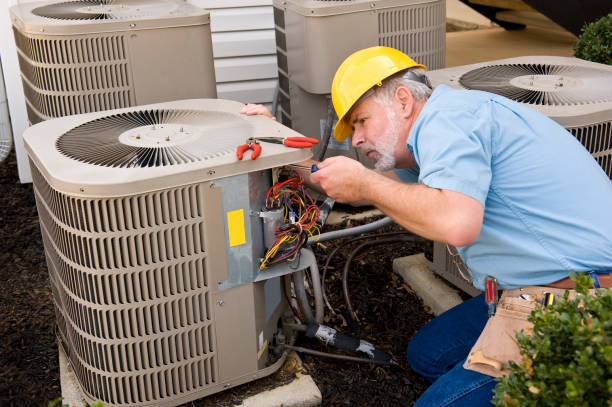 Best HVAC Financing and Leasing in Elkhart, TX