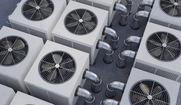 Best VRF (Variable Refrigerant Flow) Systems in Elkhart, TX