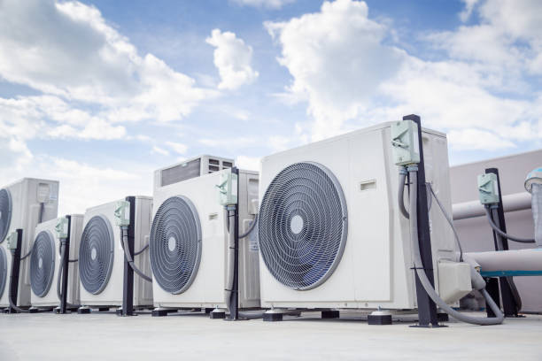 Best Geothermal HVAC Systems in Elkhart, TX