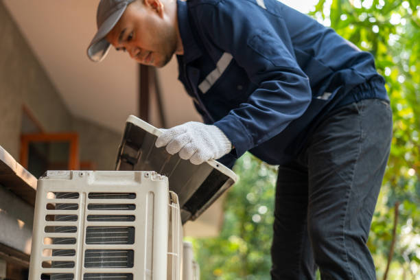 Best Air Conditioning Cleaning in Elkhart, TX