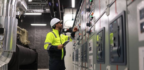 Best HVAC Software and Technology in Elkhart, TX